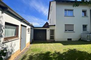 3-FAMILIENWOHNHAUS IN BELIEBTER WOHNLAGE! – Die vollständige Adresse der Immobilie erhältst du vom Anbieter., 96215 Lichtenfels – Vorschaubild 21