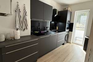 Moderne 3,5-Zimmer EG-Wohnung in Vahrewald mit hervorragender Lage  – Die vollständige Adresse der Immobilie erhältst du vom Anbieter., 30165 Vahrenwald, Hannover – Vorschaubild 3