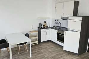 2-Zimmer-Wohnung in Wiesbaden Südost – Hans-Bredow-Straße 36A, 65189 Südost, Wiesbaden – Vorschaubild 6