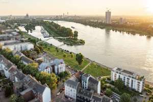 KENSINGTON Exklusiv - einzigartiges Haus der Superlative mit bezugsfreiem Penthouse – Die vollständige Adresse der Immobilie erhältst du vom Anbieter., 51063 Mülheim (Ortsteil), Köln – Vorschaubild 21