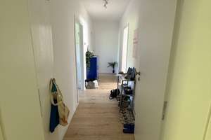Wohnen im Grünen, 2 Zimmer Wohnung in Bielefeld-Gadderbaum – Windfang 82, 33647 Gadderbaum, Bielefeld – Vorschaubild 2