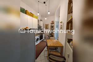Tauschwohnung: Helle Altbauwhohnung im EG mit Terrasse in Toplage – Donaustraße 9, 12043 Neukölln (Ortsteil), Berlin – Vorschaubild 11