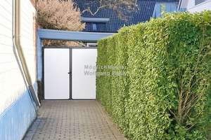 Wer Erfolg hat, sollte auch großzügig wohnen
 – Die vollständige Adresse der Immobilie erhältst du vom Anbieter., 41236 Grenzland-Stadion, Mönchengladbach – Vorschaubild 35