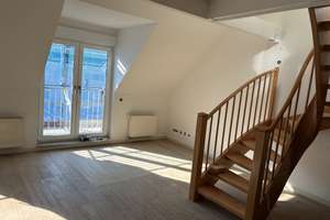 Top Lage, top Ausstattung: 2 Z Maisonette Mainz-Altstadt