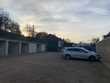 Stellplatz/Garage frei