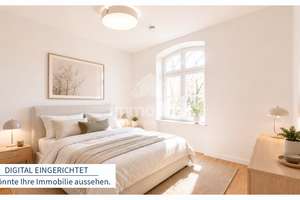 Backsteinarchitektur im historischen Ensemble – 3 Zimmer mit Balkon & Stellplatz – Die vollständige Adresse der Immobilie erhältst du vom Anbieter., 14469 Nördliche Innenstadt, Potsdam – Vorschaubild 5
