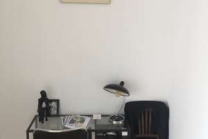 Ca. 70 m² Penthouse mit Terrasse in Köln Süd (nahe dem Volksgarten) – Vor den Siebenburgen 70, 50676 Altstadt/Süd, Köln – Vorschaubild 6