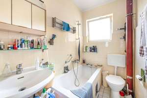 Charmante 3-Zimmer-Etagenwohnung mit Wintergarten – Bundesallee 182, 10717 Wilmersdorf, Berlin – Vorschaubild 7