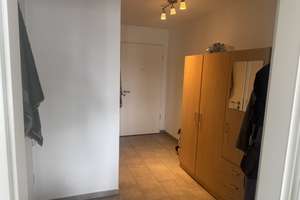 Stadtwohnung in Paderborn: 3-Zimmer-Domizil mit Balkon – Friedrichstraße 5, 33102 Kernstadt, Paderborn – Vorschaubild 7