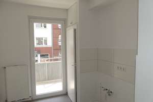 Singlewohnung - 2-Zimmer mit Balkon mit Blick zum Schmuckplatz – Kötnerholzweg 15, 30451 Linden-Nord, Hannover – Vorschaubild 20