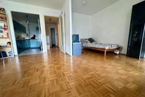 +++Moderne 1-Zimmer-Wohnung mit Südwestbalkon an der Spree+++ – Dovestraße 11, 10587 Charlottenburg, Berlin – Vorschaubild 5