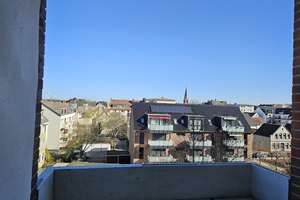 Modern und hell: 2-Zimmer-Wohnung mit Balkon in Geestemünde! – Bülkenstraße 5, 27570 Geestemünde, Bremerhaven – Vorschaubild 3