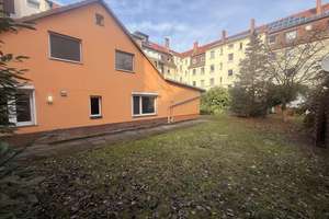 Freistehendes EFH in sonniger Innenhoflage in Hannover-Kleefeld – Kapellenstraße 12a, 30625 Kleefeld, Hannover – Vorschaubild 3