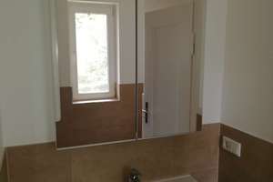 Wahren - komplett neu sanierte 3-Raum-Familienwohnung mit großem Balkon und Garten am Auensee – Die vollständige Adresse der Immobilie erhältst du vom Anbieter., 4159 Wahren, Leipzig – Vorschaubild 3