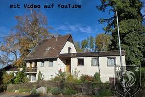 Künstlerhaus mit Studio – Einfamilienhaus in Holzheim-Eppisburg, optimal für Handwerker – Die vollständige Adresse der Immobilie erhältst du vom Anbieter., 89438 Holzheim – Vorschaubild 1
