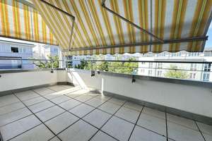 Attraktive Wohnung mit zwei Terrassen und einem Tiefgaragenstellplatz – 72762 Reutlingen-Mitte, Reutlingen – Vorschaubild 4