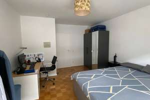 Attraktive 2-Zimmer-Wohnung im Herzen von Düsseldorf – möbliert, zentral & ideal auf Zeit (Aug–Jan) – Wagnerstraße 28, 40212 Stadtmitte, Düsseldorf – Vorschaubild 12