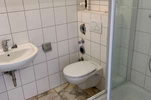 Teilmöbliertes Appartement mit Garten im Zentrum!! Ab sofort! – Vaalserstraße 24, 52062 St. Jakob, Aachen – Vorschaubild 9