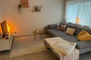 Provisionsfrei: Stilvoll modernisiertes RMH mit Terrasse, Garten, Garage - TOP Lage Göggingen – Die vollständige Adresse der Immobilie erhältst du vom Anbieter., 86199 Göggingen-Ost, Augsburg – Vorschaubild 4
