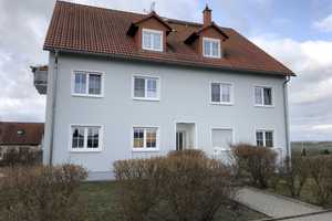 2 Raum-Wohnung in idyllischer Wohnanlage bei Gera