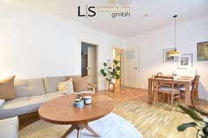 Stilvolle Altbauwohnung mit Charme in begehrter Lage von Stuttgart-Ost! – Die vollständige Adresse der Immobilie erhältst du vom Anbieter., 70186 Gablenberg, Stuttgart – Vorschaubild 3