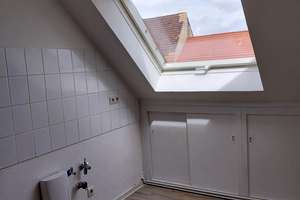 schönes Ein-Zimmer-Apartment im Dachgeschoss – Halkettstraße 3, 30165 Vahrenwald, Hannover – Vorschaubild 7