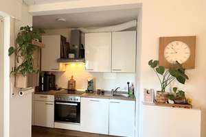 Lichtdurchflutete 2-Zimmer-Wohnung in zentraler Lage – Die vollständige Adresse der Immobilie erhältst du vom Anbieter., 59063 Mitte, Hamm – Vorschaubild 5