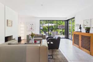 Familientraum mit Gartenidylle in ruhiger Lage – Die vollständige Adresse der Immobilie erhältst du vom Anbieter., 41065 Hardterbroich-Pesch, Mönchengladbach – Vorschaubild 5