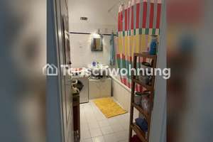 Tauschwohnung: 3-Zimmer-Wohnung auf 107qm in Moabit  zum Tausch – Die vollständige Adresse der Immobilie erhältst du vom Anbieter., 10557 Moabit, Berlin – Vorschaubild 5