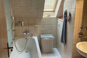 Wunderschöne 2-Zimmer Wohnung in ruhiger Lage – Neckarstraße 14, 30519 Hannover – Vorschaubild 8