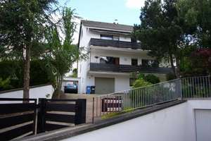 Rodalben, Lohn: 1-Zimmer-Apartm,Einbauküche&Bad. zentrumsnah, Anschluss an alle Fernstraßen – Die vollständige Adresse der Immobilie erhältst du vom Anbieter., 66976 Rodalben – Vorschaubild 4