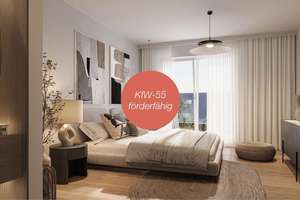 Großzügige 5-Zimmer-Maisonette über zwei Etagen mit Loggia in Köln