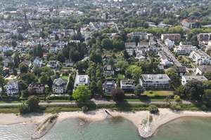 4-Zimmer Neubauwohnung in Bonn Mehlem – Schlossallee 5, 53179 Mehlem, Bonn – Vorschaubild 4