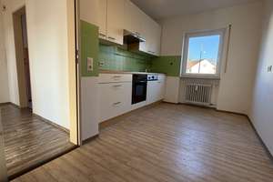 Zwei-Zimmer-Wohnung in zentraler Lage von Wassertrüdingen – Die vollständige Adresse der Immobilie erhältst du vom Anbieter., 91717 Wassertrüdingen – Vorschaubild 4