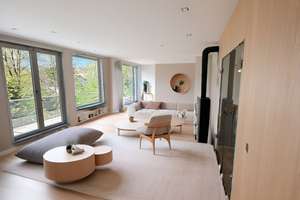 Charmantes Reihenhaus mit Süd-West-Terrasse in exklusiver Lage – Die vollständige Adresse der Immobilie erhältst du vom Anbieter., 42369 Ronsdorf, Wuppertal – Vorschaubild 5