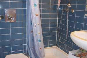 Attraktive Nichtraucher-Studenten/Single-Wohnung - Perfekt geeignet für Studenten der TiHo Hannovern – Bindingweg 2, 30539 Bemerode, Hannover – Vorschaubild 10