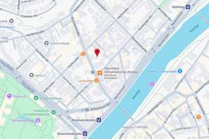 Bad Cannstatt mal anders: 3-Zimmer Wohnung mit Terrasse und außergewöhnlichem Gewölbekeller – Die vollständige Adresse der Immobilie erhältst du vom Anbieter., 70376 Neckarvorstadt, Stuttgart – Vorschaubild 58