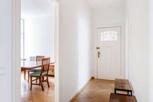 Stilvolle Altbauwohnung mit Südbalkon im begehrten Samariterkiez – Die vollständige Adresse der Immobilie erhältst du vom Anbieter., 10247 Friedrichshain, Berlin – Vorschaubild 7