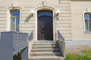 *Superior Suite – Möbliertes Galerie-Apartment in bester City Lage* – Schwere-Reiter-Straße 39, 80797 Schwere-Reiter-Straße, München – Vorschaubild 3