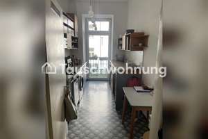 Tauschwohnung: 3-Zimmer-Wohnung in München gegen Nürnberg. – Die vollständige Adresse der Immobilie erhältst du vom Anbieter., 80337 Am Schlachthof, München – Vorschaubild 4
