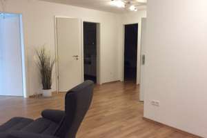 PROVISIONSFREI: Moderne DG-Wohnung in Bilk mit 15m² Dachterrasse, Luxus-Küche und 2 TG Plätzen – Die vollständige Adresse der Immobilie erhältst du vom Anbieter., 40225 Bilk, Düsseldorf – Vorschaubild 7