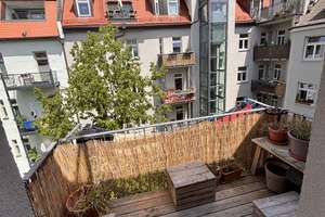 Gemütliche 2-Zimmer-Wohnung Altbauwohnung in Obergiesing – Kesselbergstraße 2, 81539 Obergiesing, München – Vorschaubild 3