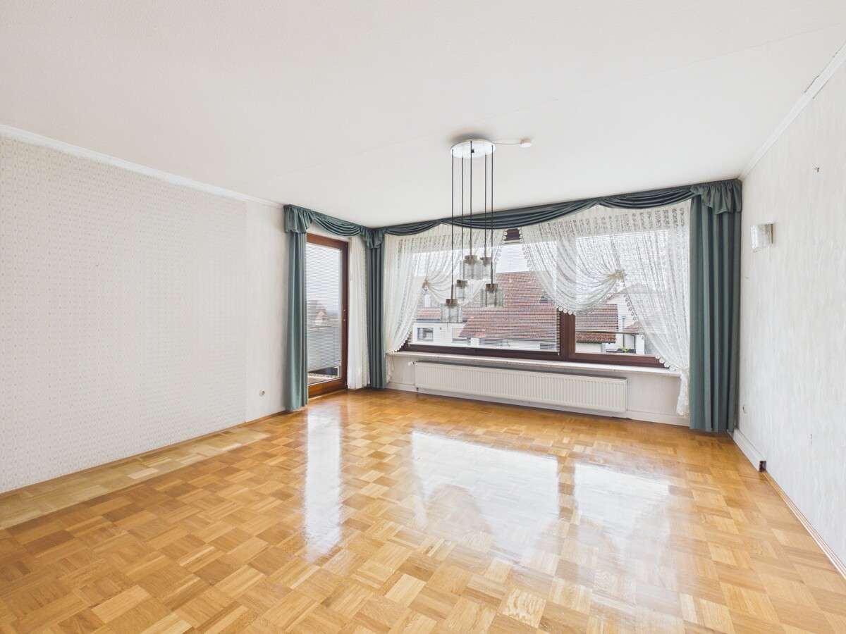 Immobilie in Hardt - Attraktives Mehrfamilienhaus: 
Ruhe und Natur vor der Haustür - Bild 3