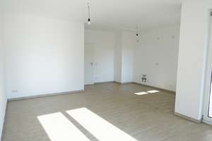 Balkon, 2 Bäder, Lift & TG // perfekter Grundriss in Striesen – Eibenstocker Straße 97a, 1277 Striesen-Ost, Dresden – Vorschaubild 2
