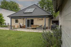 Traumhaftes Familienhaus mit Sauna, Garten und moderner Wohnatmosphäre – Die vollständige Adresse der Immobilie erhältst du vom Anbieter., 21147 Neugraben-Fischbek, Hamburg – Vorschaubild 35