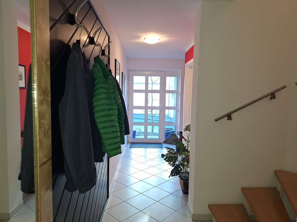 Flur/ Hauseingang4