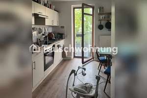 Tauschwohnung: Suche große Wohnung in Leipzig, biete Süsse Flat Ost – 4315 Neustadt-Neuschönefeld, Leipzig – Vorschaubild 6
