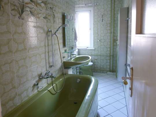 2-Zimmer-Wohnung nahe Innsbrucker Platz mit Südbalkon - Bild 12
