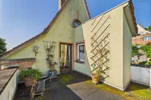 **Charmantes Einfamilienhaus in sehr guter Wohnlage mit schönem Gartenbereich, Garage, Balkon, uvm.* – Donnersbergkreis – Vorschaubild 16