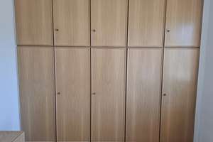 Reihenmittelhaus Ramersdorf – Die vollständige Adresse der Immobilie erhältst du vom Anbieter., 81735 Ramersdorf, München – Vorschaubild 9